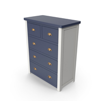 Chest Of Drawers PNG & PSD Images