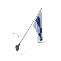 Finnish Flag PNG & PSD Images