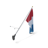 French Flag PNG & PSD Images