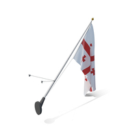 Georgian Flag PNG & PSD Images