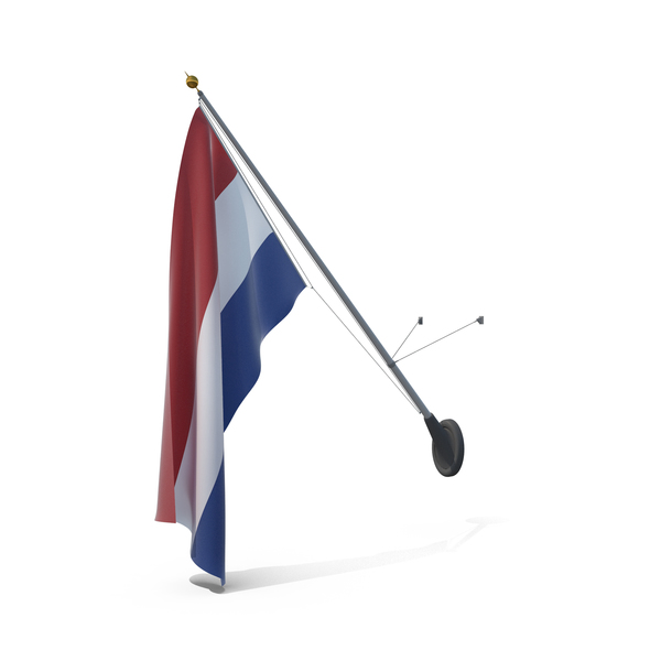 Netherlands Flag PNG & PSD Images