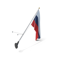 Russian Flag PNG & PSD Images