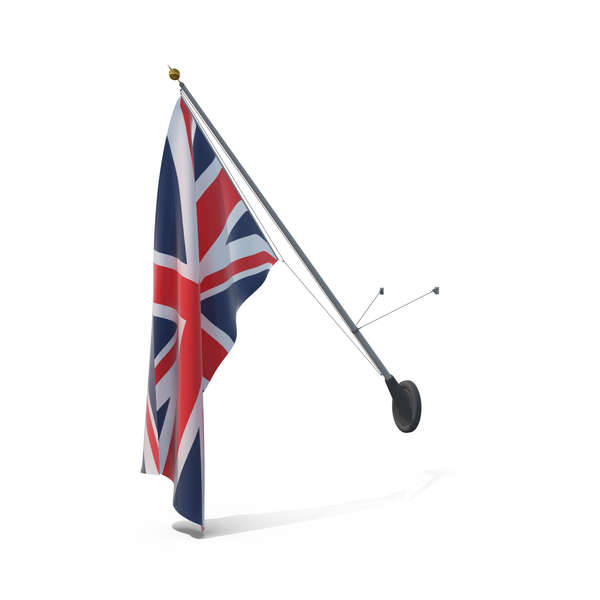 United Kingdom Flag PNG & PSD Images