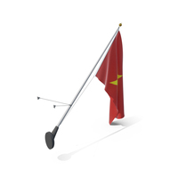 Vietnam Flag PNG & PSD Images