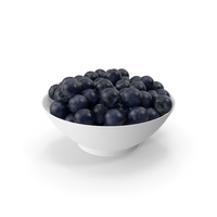 Fruit Blueberry PNG & PSD Images