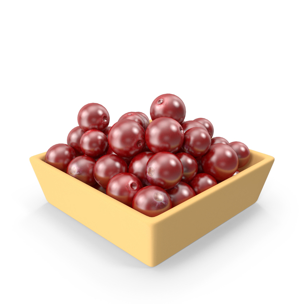 Fruit Cranberry PNG & PSD Images
