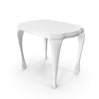Furniture Table PNG & PSD Images