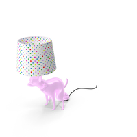 Dog Lamp PNG & PSD Images