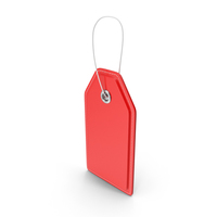 Price Tag Red PNG & PSD Images