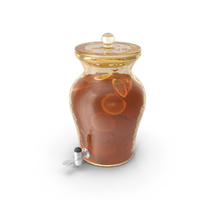 Beverage Dispenser PNG & PSD Images