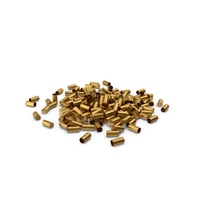 Pile Of Bullet Cartridge PNG & PSD Images