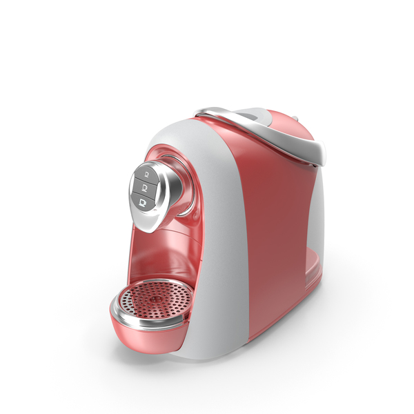 Coffee Maker PNG & PSD Images
