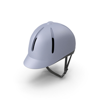 Equestrian Helmet PNG & PSD Images