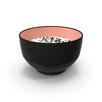Rice Bowl PNG & PSD Images