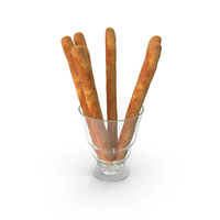 Stick Bread PNG & PSD Images