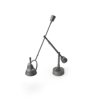 Task Lamp PNG & PSD Images