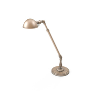 Task Lamp PNG & PSD Images