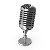 Microphone Rotate PNG & PSD Images