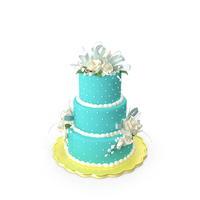 Wedding Cake PNG & PSD Images
