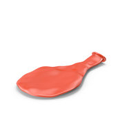 Flat Balloon PNG & PSD Images