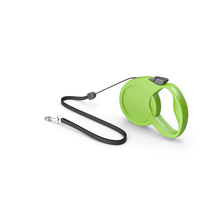 Dog Leash Green PNG & PSD Images