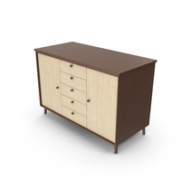 Sideboard PNG & PSD Images