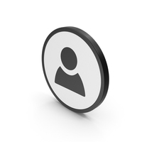 Icon People PNG & PSD Images