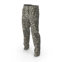 Army Pants PNG & PSD Images