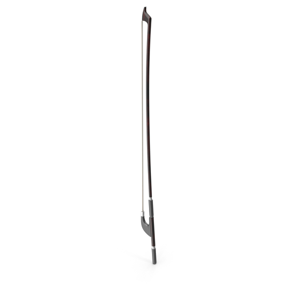 Double Bass Bow PNG & PSD Images