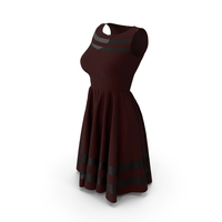 Sexy Dress PNG & PSD Images