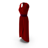 Gown Dress PNG & PSD Images