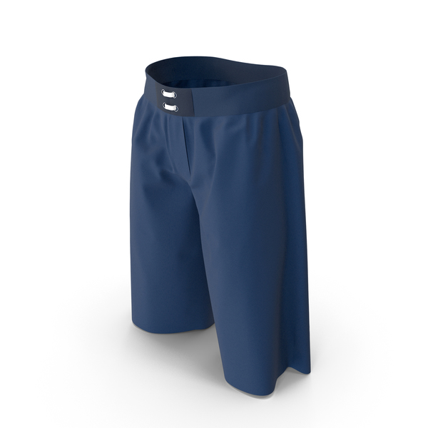 Men Board Short PNG & PSD Images