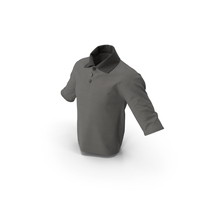 Mens Polo Shirt PNG & PSD Images