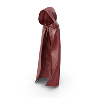 Red Cape PNG & PSD Images