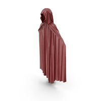 Red Cape PNG & PSD Images