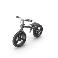 Bicycoo Balance Bike PNG & PSD Images