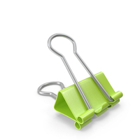 Binder Clip PNG & PSD Images