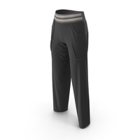 Sports Pant PNG & PSD Images