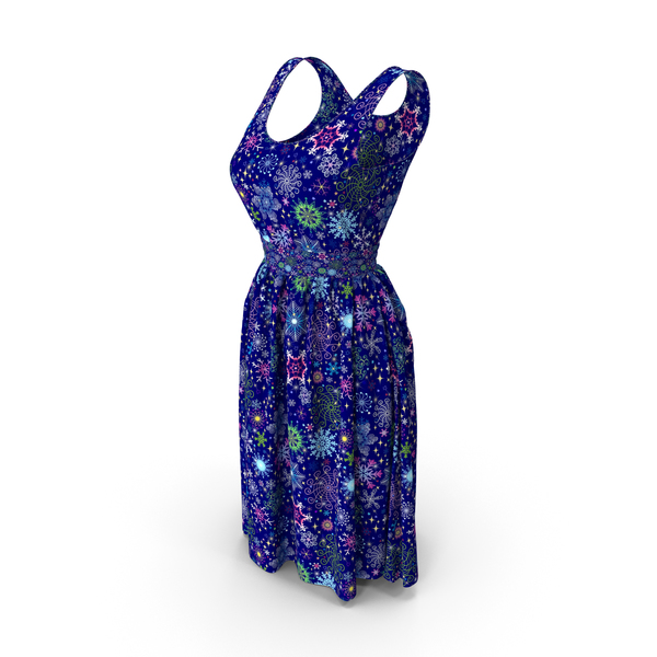 Woman Dress PNG & PSD Images