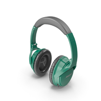 Bose QuietComfort 25 PNG & PSD Images