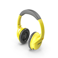 Bose QuietComfort 25 PNG & PSD Images