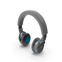 Bose SoundLink On-Ear Bluetooth PNG & PSD Images