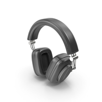 Bowers & Wilkins P7 Wireless PNG & PSD Images