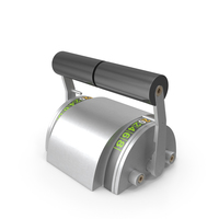 BUK-G Propulsion PNG & PSD Images