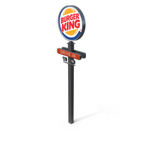 Burger King Stella PNG & PSD Images