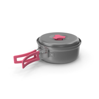 Camping Cookware PNG & PSD Images