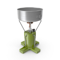 Old Camping Gas PNG & PSD Images