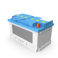 Car Battery PNG & PSD Images