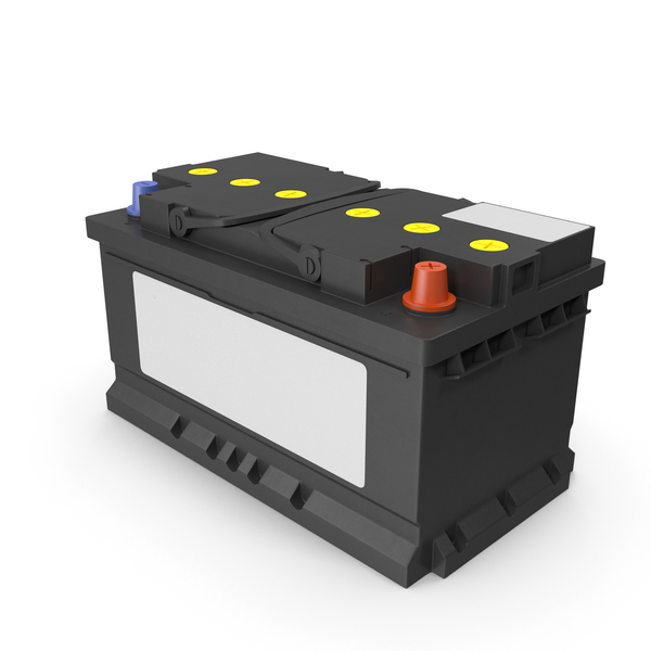 Car Battery PNG & PSD Images