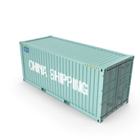Cargo Container PNG & PSD Images